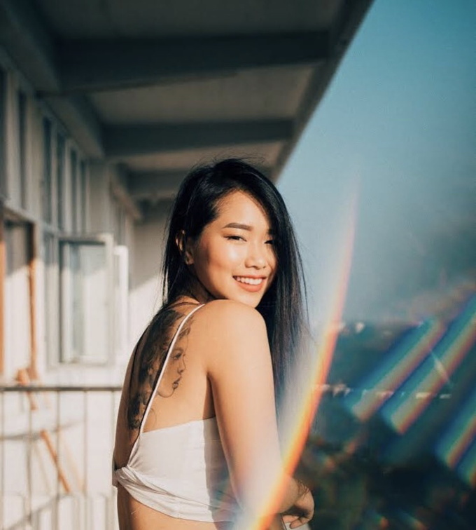Local SG babes with tattoos Thread ID: 712206