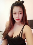 &#10083;&#65039;&#10083;&#65039;&#10083;&#65039;SILK-STOCKINGS&#10083;&#65039;MAY&#10083;&#65039;20yo 38D Natural BOOBS for you to spend CNY!&#10083;&#65039;&#10083;&#65039;&#10083;&#65039; Thread ID: 716438