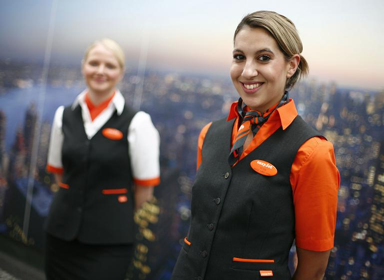 Please share which airline has best uniform! Thread ID: 565070