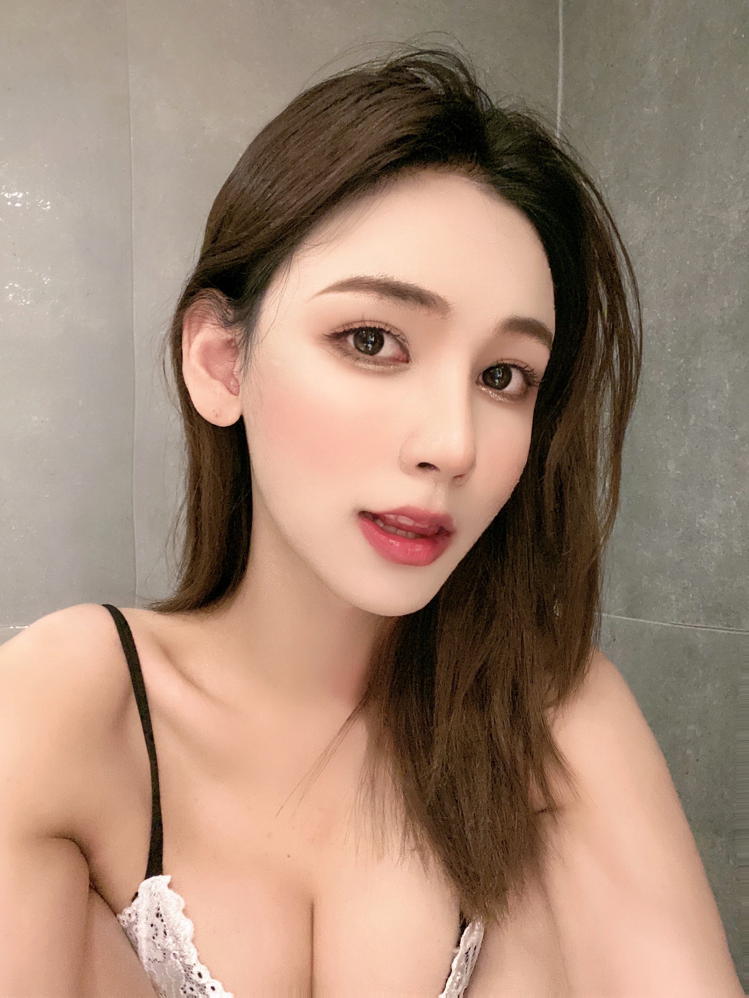 Chinese ladyboy